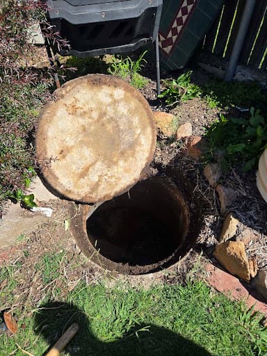The Nixon Plumber — Customer photo