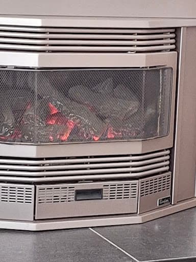Geelong Gas Electrical Appliances — Customer photo