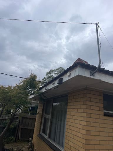 South Vic Plumbing — Customer photo