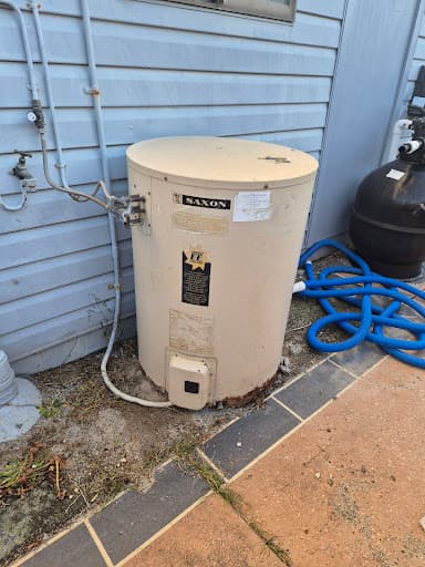 Flash Flow Plumbing & Drainage Gold Coast — Customer photo