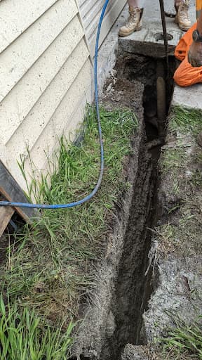 Anytime Plumbing — Customer photo