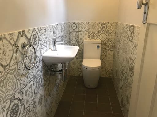 Newcastle Plumbing & Blocked Drain Specialist — Customer photo