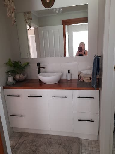 APC Plumbing and Gas — Customer photo
