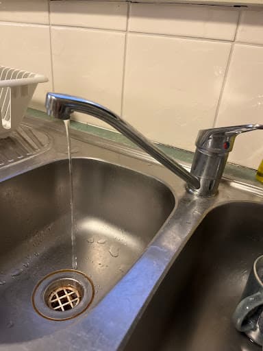 SS Plumbing & Gas Mackay — Customer photo