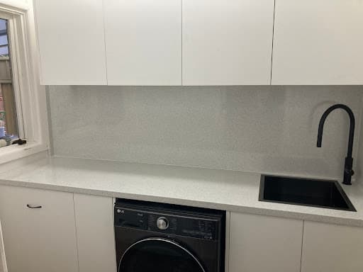 Know Flow Plumbing — Customer photo