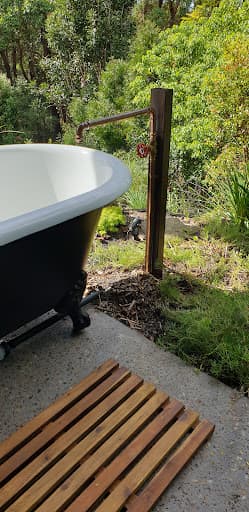 Blue Bourke Plumbing — Customer photo