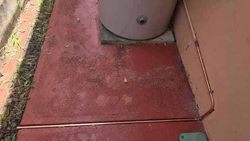 Enjoy Plumbing & Pipe Relining — Customer photo