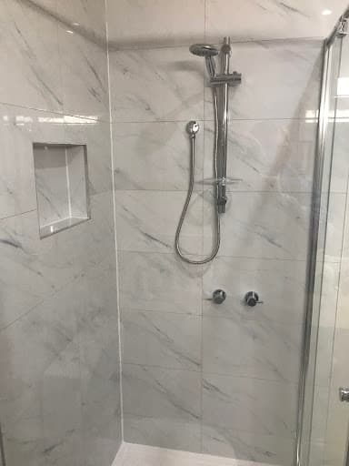 HomeFirst Services Hallam - Plumber Melbourne — Customer photo