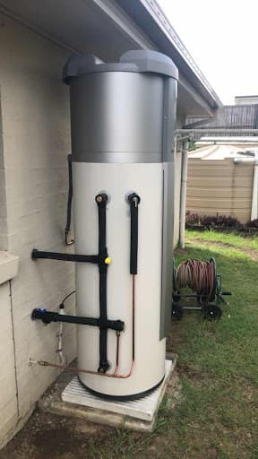 Installed Today - Hot Water Brisbane — Customer photo