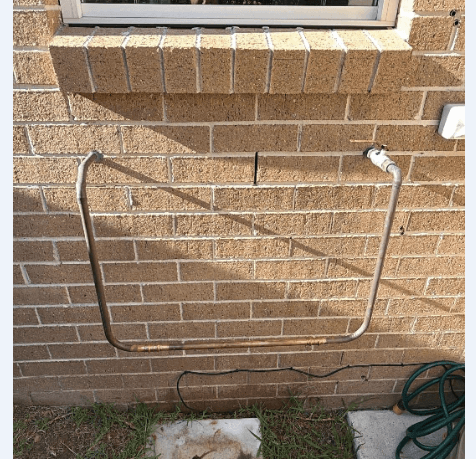 Enjoy Plumbing & Pipe Relining — Customer photo