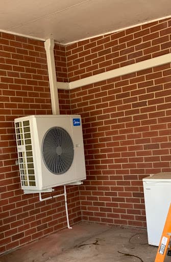 L & K Energy Solutions — Customer photo