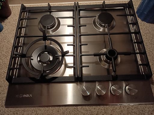 Orbit Plumbing — Customer photo