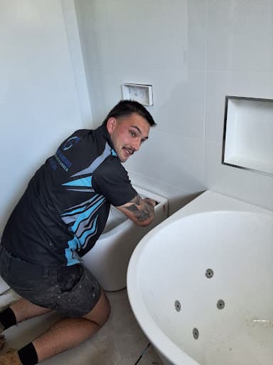 AquaFix Plumbing Wagga — Customer photo