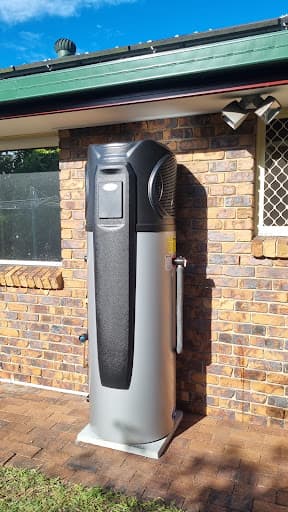 Speedy Hot Water Services — Customer photo