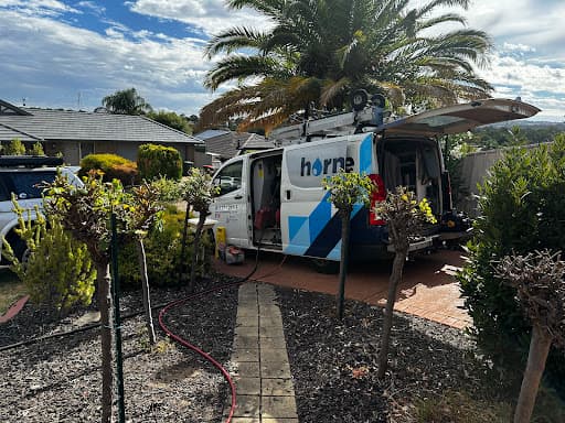 Horncastle Plumbing - Hot Water Repairs Adelaide — Customer photo