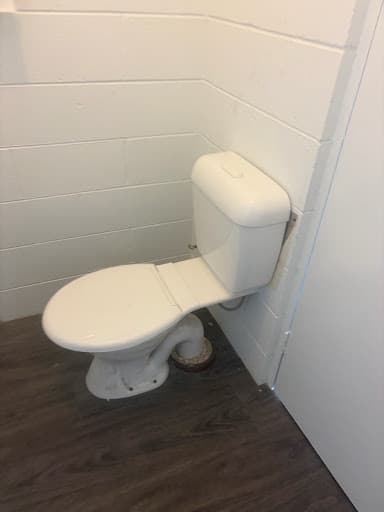1touch Plumbing Townsville — Customer photo