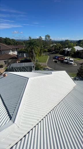 Sunshine Coast Plumbing and Hot Water — Customer photo