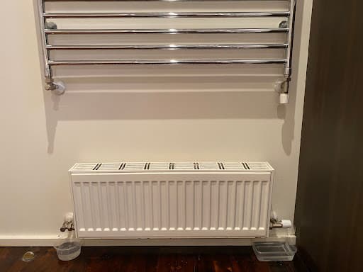 HomeFirst Services Hallam - Plumber Melbourne — Customer photo