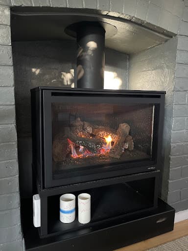 Cullen Gas — Customer photo
