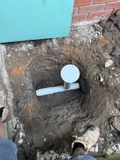 Flash Flow Plumbing & Drainage Gold Coast — Customer photo