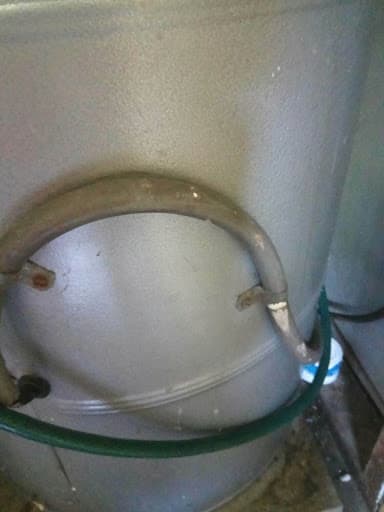 Plumbers Toowoomba — Customer photo