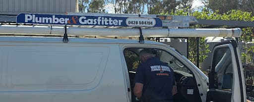 Wayne Hobbs Plumbing and Gas fitting — Customer photo