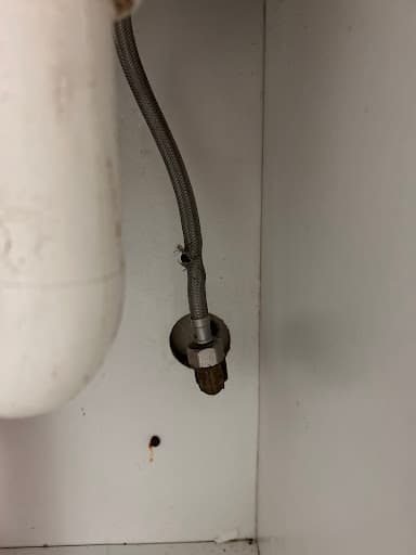 1touch Plumbing Townsville — Customer photo