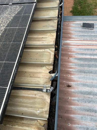 Hulm Plumbing Wagga — Customer photo