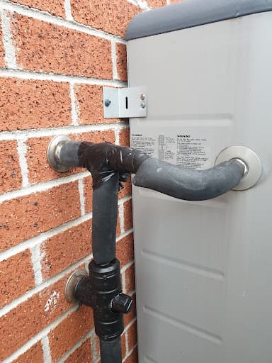 HomeFirst Services Hallam - Plumber Melbourne — Customer photo