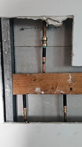 Stillwater Plumbing — Customer photo