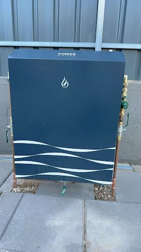 Your Local Tradesman — Customer photo
