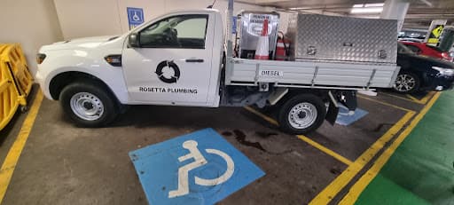 Rosetta Plumbing - Hobart — Customer photo