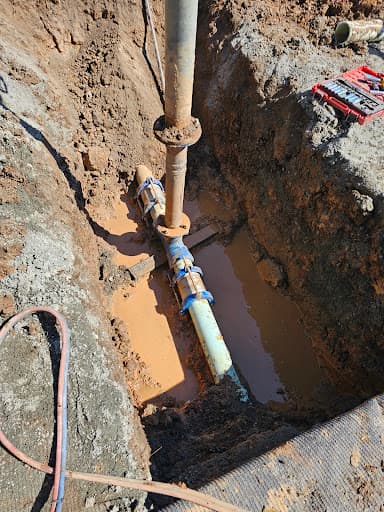 Canberra Plumbing & Gas — Customer photo