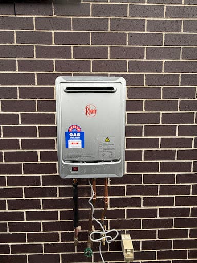 HPS Emergency Plumbing Sydney — Customer photo