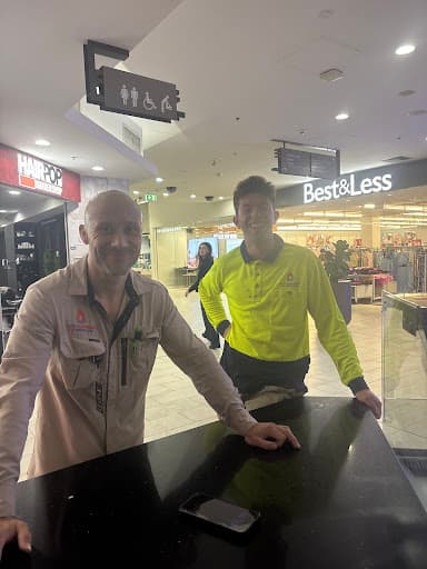 Alfa Plumbing Gas Services Cairns — Customer photo