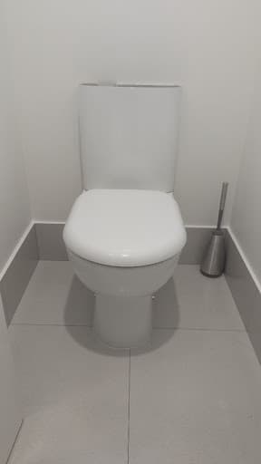 Akins Plumbing — Customer photo