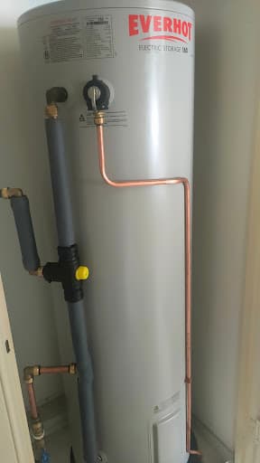 Cairns Hot Water Systems — Customer photo