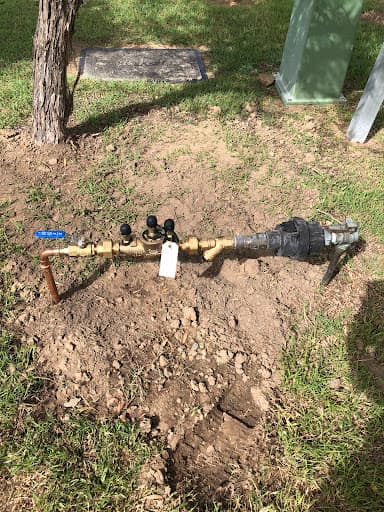 Newcastle Plumbing Kings — Customer photo