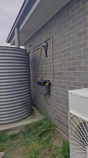 Fitzgerald Plumbing — Customer photo