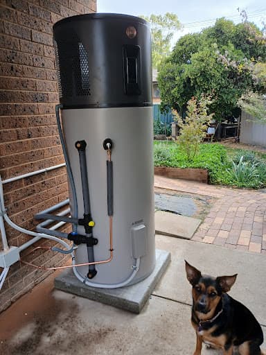 The Nixon Plumber — Customer photo