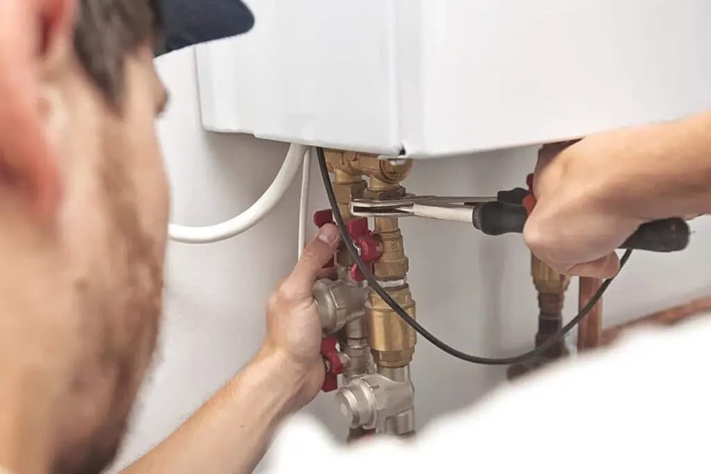 Fix It Right Plumbing Canberra