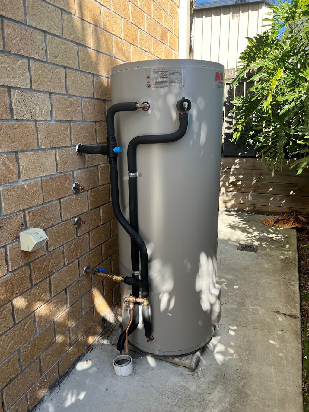 Brisbane Taps Toilets and Drains