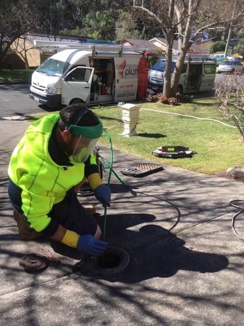 Plumbers Express