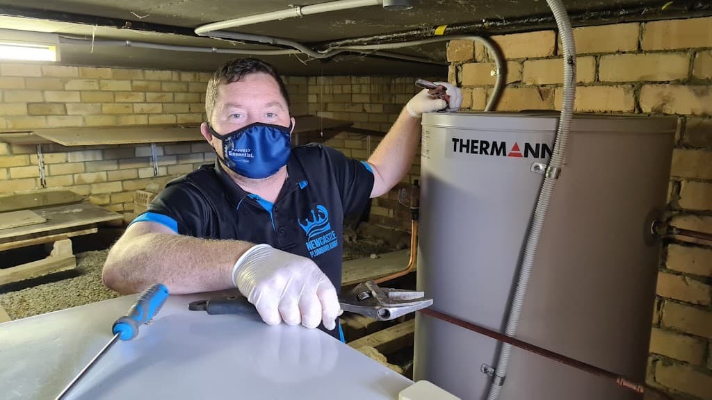 Newcastle Plumbing Kings