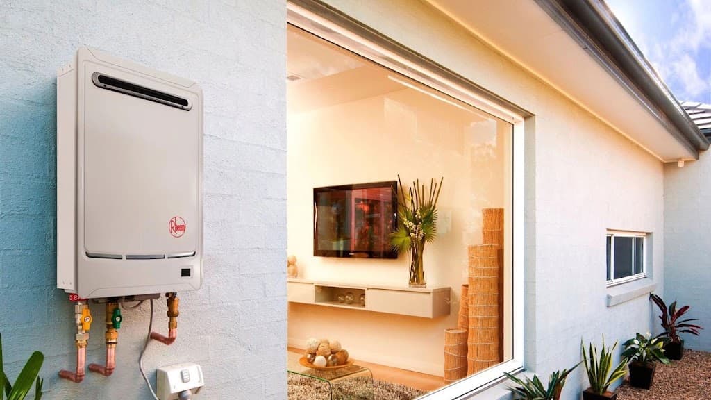 Surf Coast Hot Water