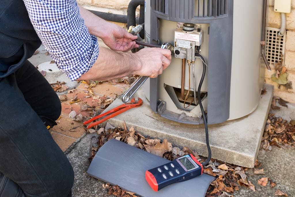 Woden Valley Plumbing & Gasfitting