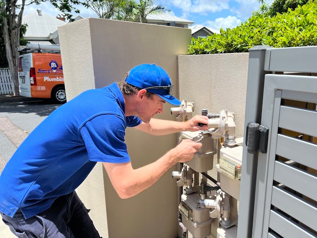 Jim's Plumbing Chermside