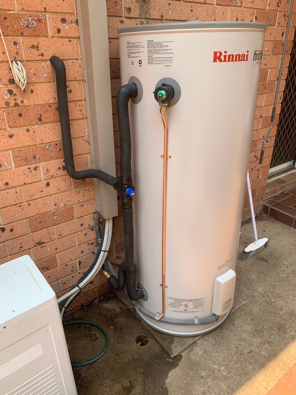 Precise Plumbing & Drainage
