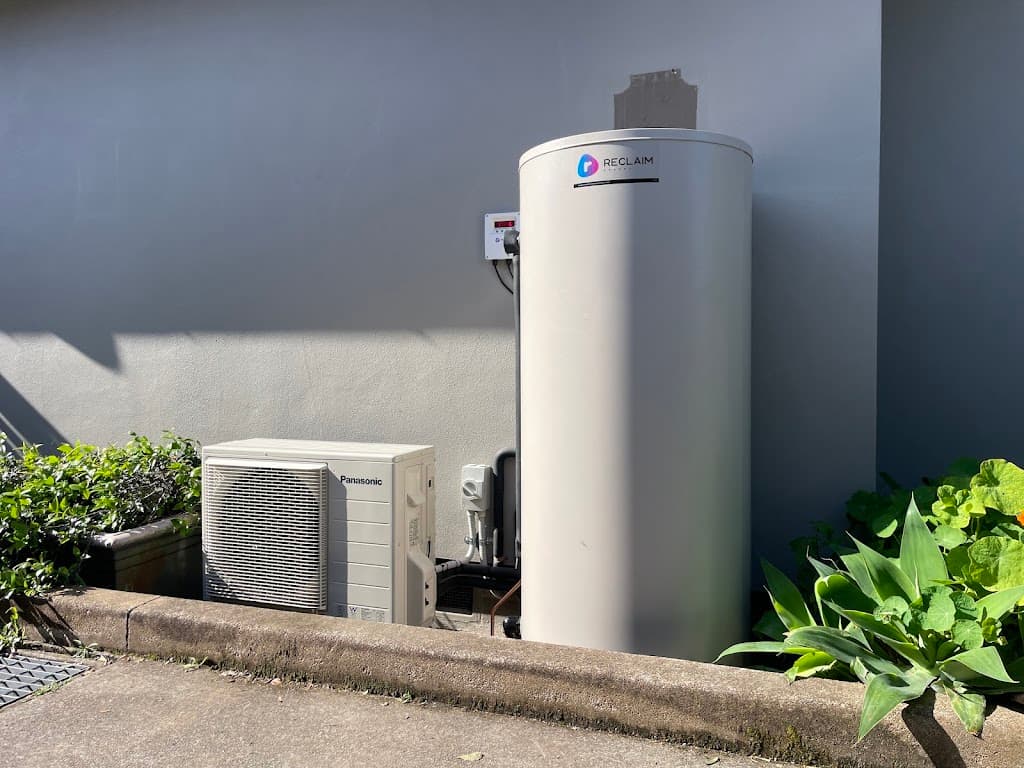 Heat Pump Boys