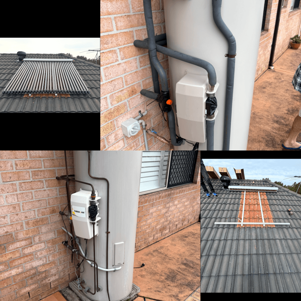 Ausco Plumbing Plumbing and Hot Water Specialist